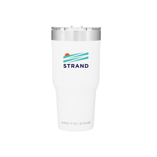StrandMarketing - Titan - 30oz Thermal Tumbler