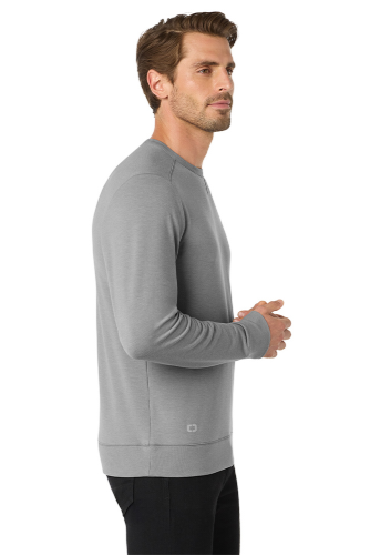 Petrol Grey Heather