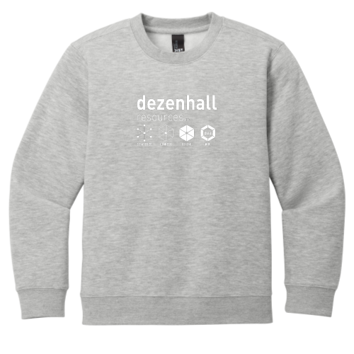 DezenhallResources - District Youth V.I.T. Fleece Crew