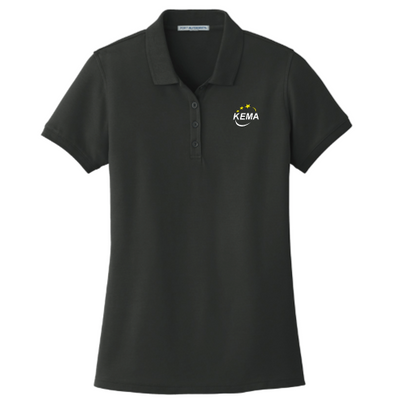 KEMA - Port Authority Ladies Core Classic Pique Polo