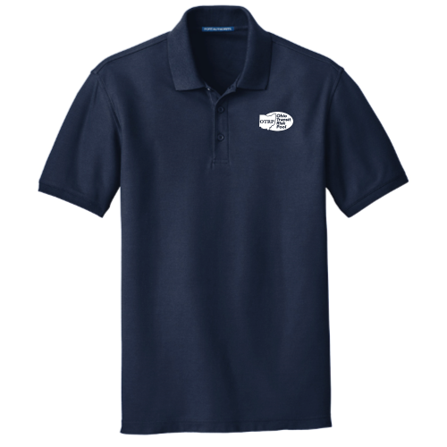 OhioTransitRiskPool - Port Authority Core Classic Pique Polo v1