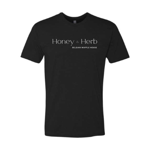 HoneyandHerb - Next Level 6210 - Unisex CVC Tee