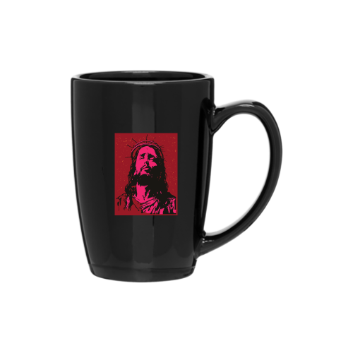 Scott Travis Art Store - Contour 14oz Mug v2