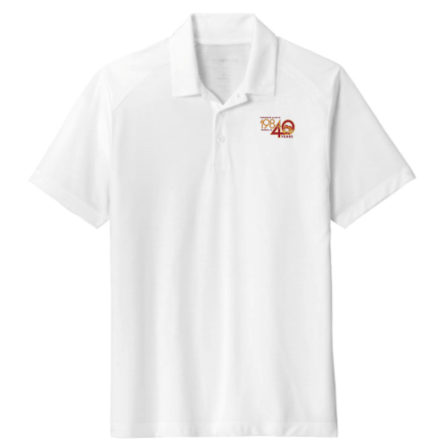 Ponderosa HS 1984 Sport Tek Polo