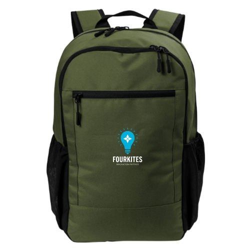 FourKitesCommStore - Port Authority Daily Commute Backpack