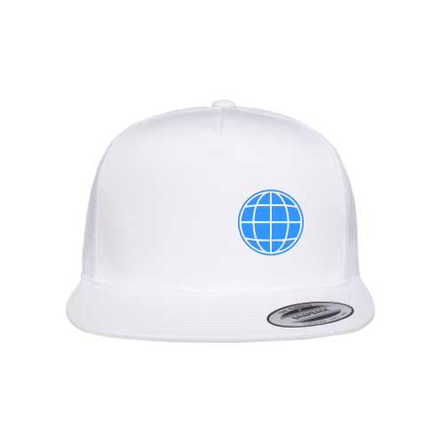 Atlas Lift Tech Sample Store - YP Classics - 5-Panel Trucker v2