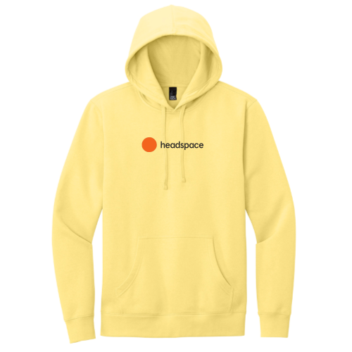 Headspace - District V.I.T. Fleece Hoodie