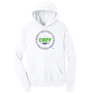 ISMPP - Unisex Poly/Cotton Hoodie v2
