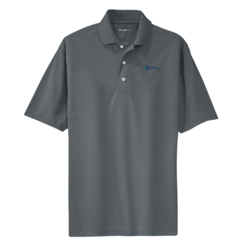 O'NeillContractors - Sport-Tek Dri-Mesh Polo