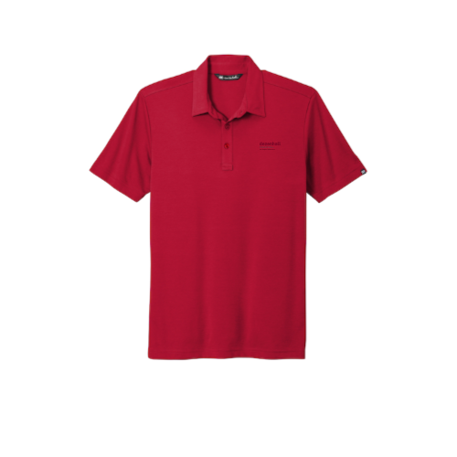 DezenhallResources TravisMathew Oceanside Solid Polo