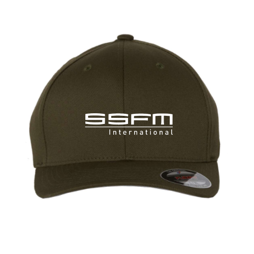 SSFM International - Flexfit Hat