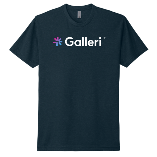 Galleri - Unisex CVC T Shirt