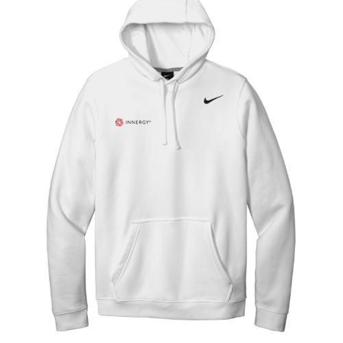 INNERGY - Nike Club Fleece Pullover Hoodie