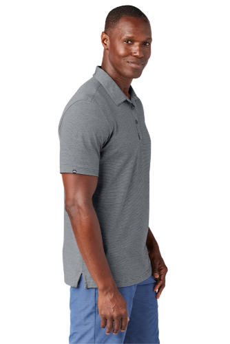 Dark Grey Heather