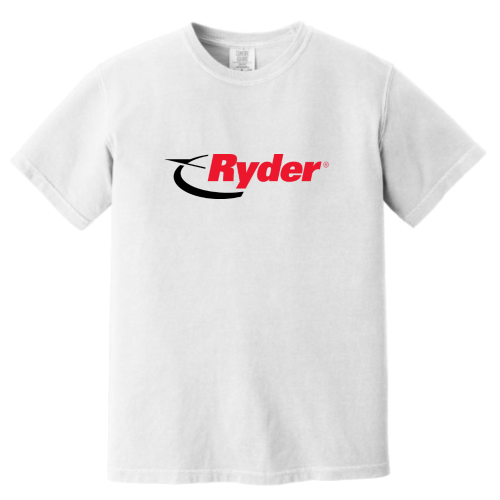 Ryder Unisex T Shirt