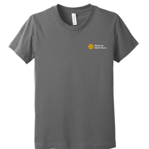 NMS - Youth Jersey T-shirt