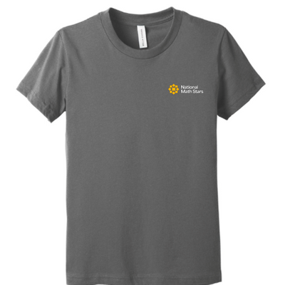 NMS - Youth Jersey T-shirt