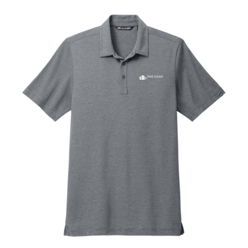 Dark Grey Heather