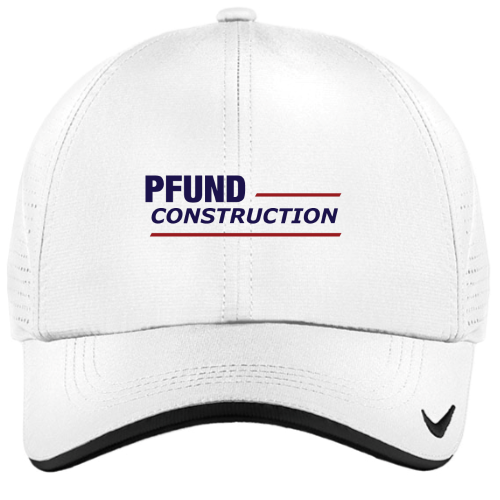 PFUND Nike Dri-FIT Perforated Performance Cap