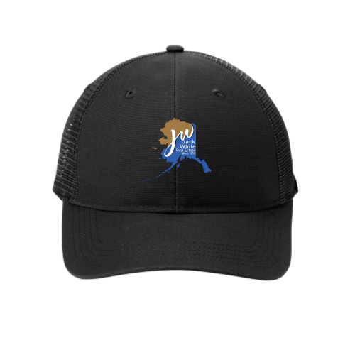 JackWhiteRealEstate - Carhartt Rugged Professional Series Cap v1