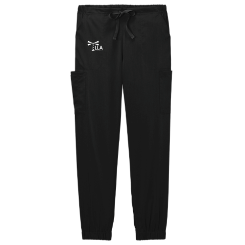 LLATherapy - Wink Women’s Premiere Flex Jogger Pants