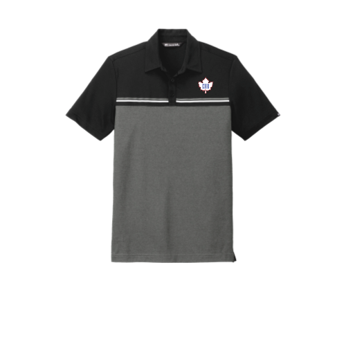 Eason TravisMathew - Sunset Blocked Polo