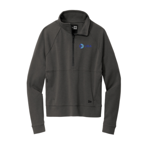 UBA - Era Ladies STS 1/2-Zip