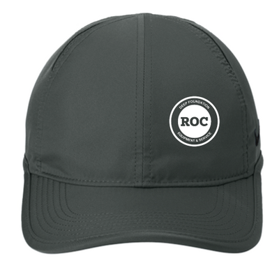 RocEquipmentEmployee - Nike Dri-FIT Featherlight Performance Cap