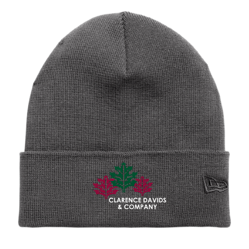 ClarenceDavids - Era Recycled Cuff Beanie