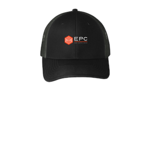 EPC - Port Authority - C112