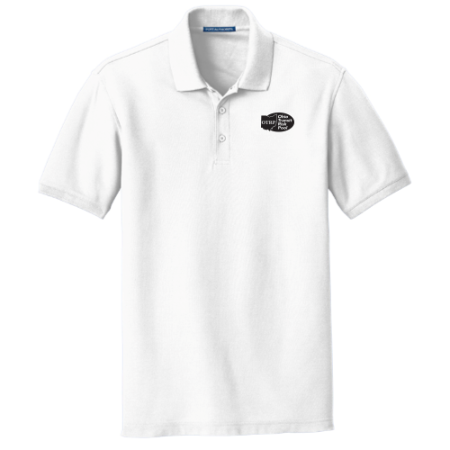 OhioTransitRiskPool - Port Authority Core Classic Pique Polo v2