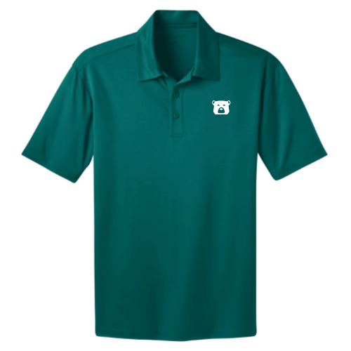 PBO - Port Authority Men's Silk Touch Performance Polo