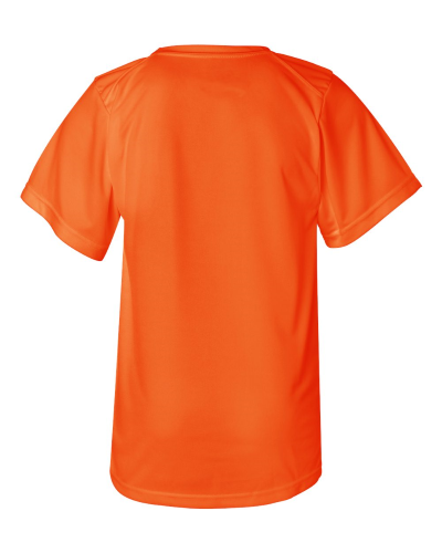 Safety Orange
