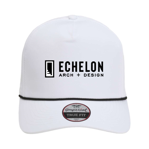 EchelonAD - The Wrightson Cap