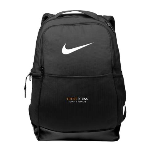 TrustGuss - Nike Brasilia Medium Backpack NKDH7709