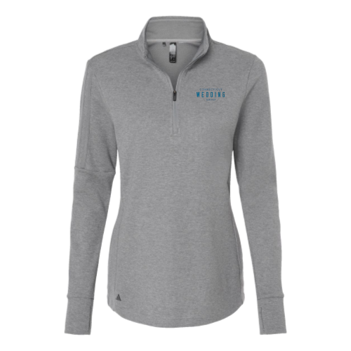 Grey Three Melange