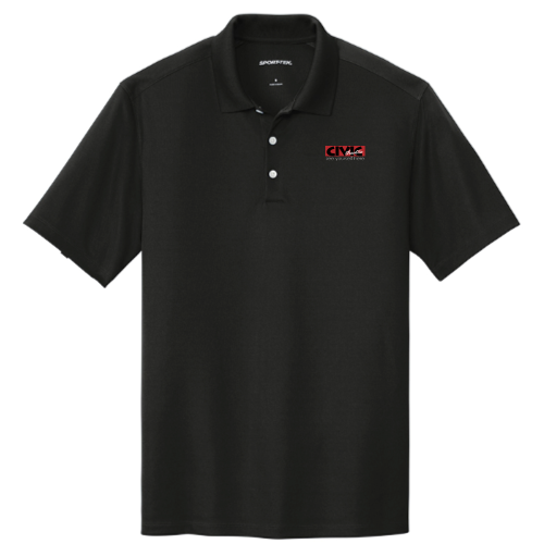 CivicTheatreMerch - Sport-Tek UV Micropique Polo
