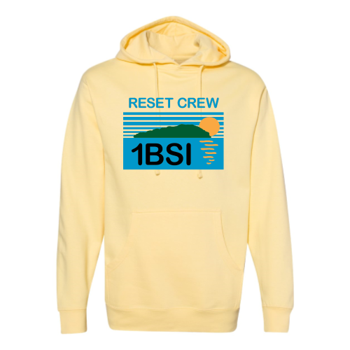 1BSI - Independent Trading Hoodie - SS4500ML