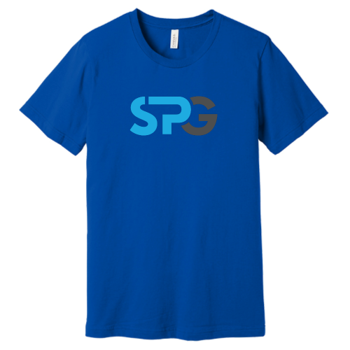 SharedPractices - Bella + Canvas Jersey Tee