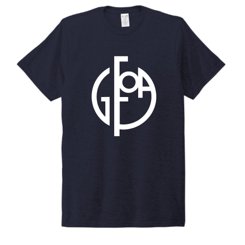 GFOASampleStore - Allmade Unisex Tri-Blend Tee
