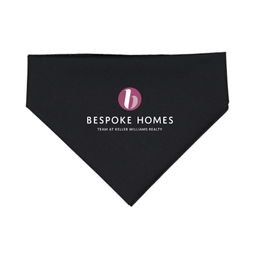 BespokeHomes - Doggie Bandana