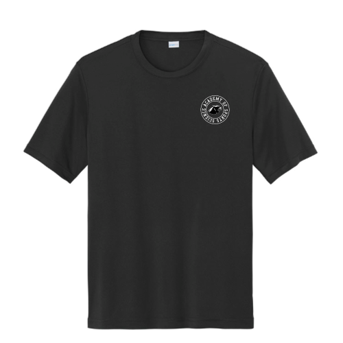 AOSS Adult Performance T Shirt