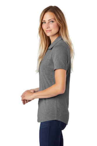Dark Grey Hthr
