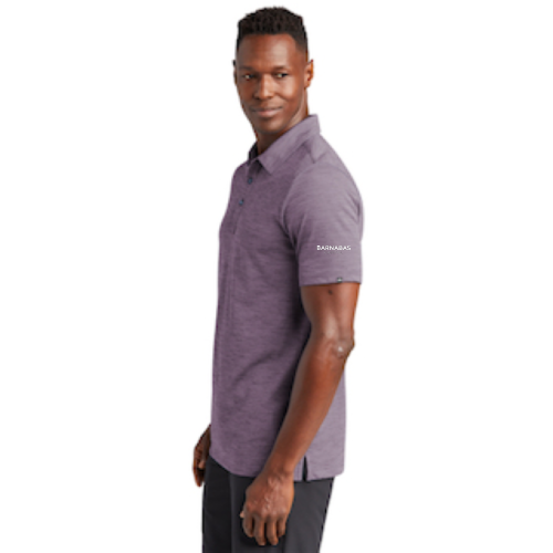 BarnabasCapital - TravisMathew Auckland Slub Polo