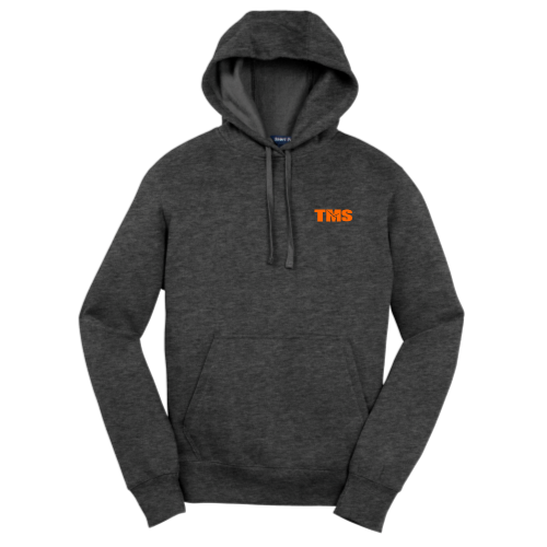 TMS - Sport-Tek Pullover Hooded Sweatshirt