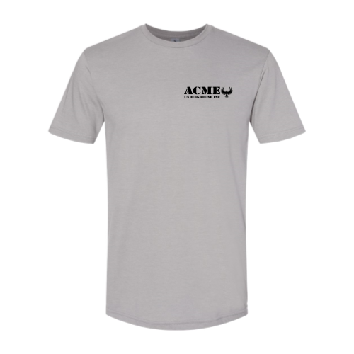 Acme Underground Gildan CVC T Shirt