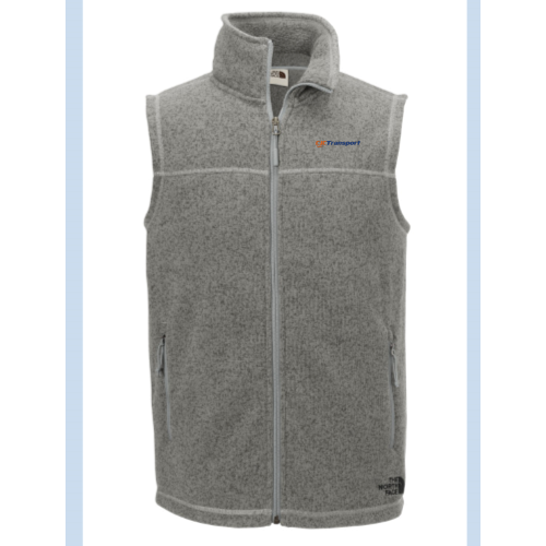 TNF Medium Grey Heather
