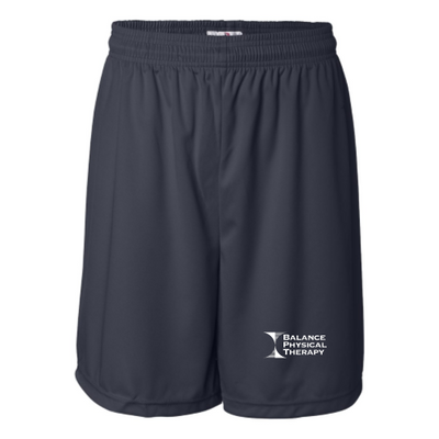 BalancePhysicalTherapy - Badger - B-Core 7'' Inseam Shorts