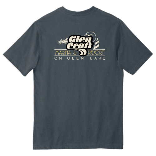GCM - Long Sleeve Performance T-Shirt