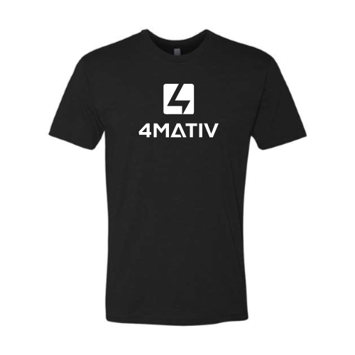 4MATIV - Unisex Next Level 6210 - CVC T-Shirt